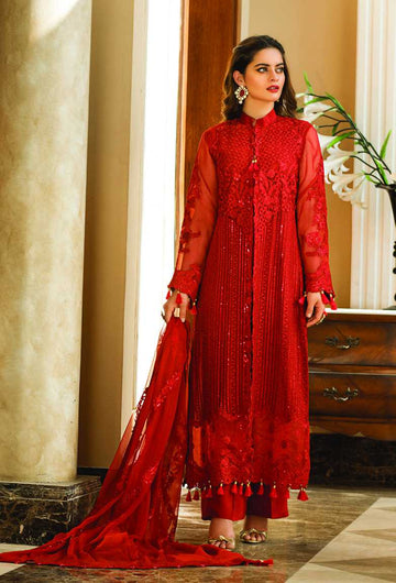 Alzohaib AZF-WD21-01 Formal Wedding Edition 2021
